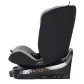 Продукт Mountain Buggy Safe Rotate - Столче за кола i-Size 40–150 см, с подвижна подложка за новородено, удължаваща се облегалка, за деца с ръст + IsoFix база - 1 - BG Hlapeta