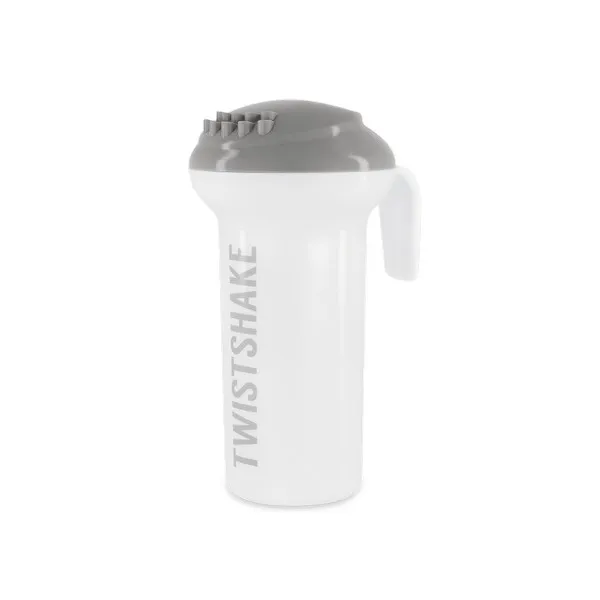 Продукт Twistshake - Комплект за баня от вана, подложка за къпане,канче и играчки - 0 - BG Hlapeta