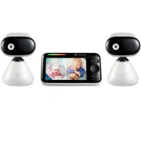 Motorola PIP1500-2 - Видео бебефон с 2 камери