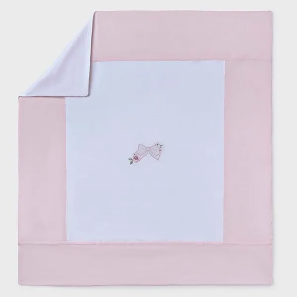 Продукт Mayoral - Бебешка пелена - 0 - BG Hlapeta