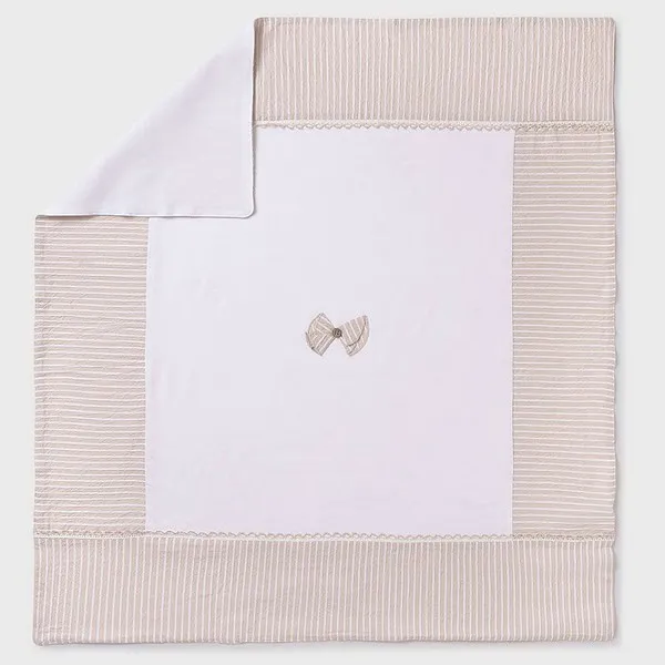 Продукт Mayoral - Бебешка пелена - 0 - BG Hlapeta