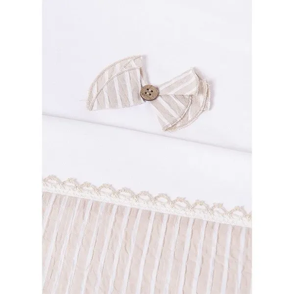 Продукт Mayoral - Бебешка пелена - 0 - BG Hlapeta