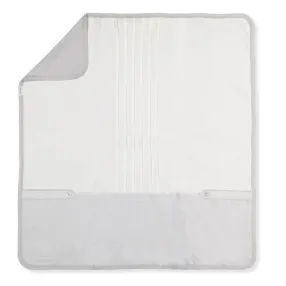 Bebetto Royal man - Бебешко одеяло, 80x85 см.