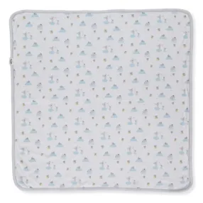 Bebetto Stars and koalas - Бебешко одеяло, 80x85 см. Bebetto Stars and koalas - Бебешко одеяло, 80x85 см.