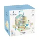 Orange Tree Toys Зайчето Питър и приятели - Игралeн комплект с фигурки Продукт Orange Tree Toys Зайчето Питър и приятели - Игралeн комплект с фигурки - 2 - BG Hlapeta