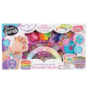 CraZArt Deluxe - Студио за изработка на гривни