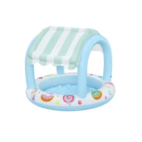 Bestway - Детски басейн със сенник
