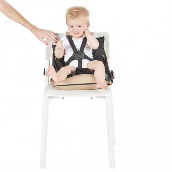 Продукт Babymoov Moov and Boost - Кенгуру 2 в 1 - 0 - BG Hlapeta