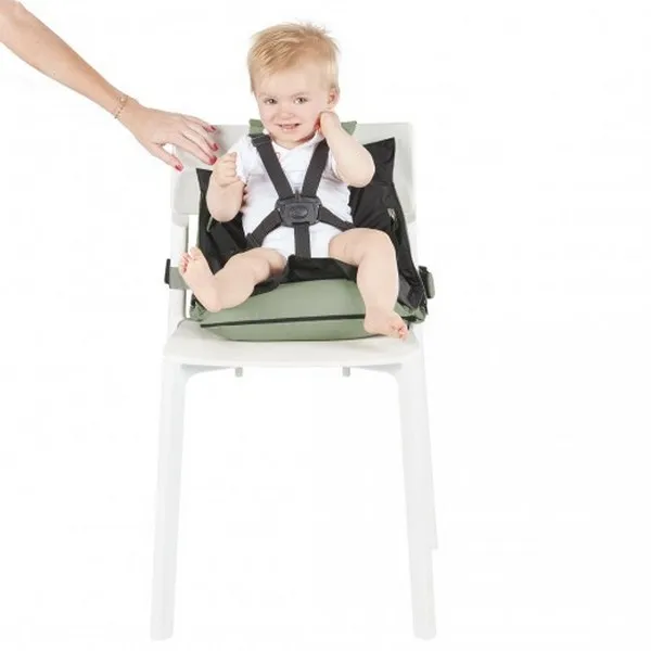 Продукт Babymoov Moov and Boost - Кенгуру 2 в 1 - 0 - BG Hlapeta