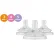 Philips Avent Natural Response 3.0, flow 3, 4, 5 - Комплект биберони, 3 броя 2