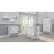 Bambino casa Fiori grigio - Kомплект 3ч. креватче + скрин + гардероб 2