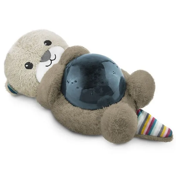 Продукт ZAZU Cody and Otto - Музикален прожектор за бебе, със сензор за плач - 0 - BG Hlapeta