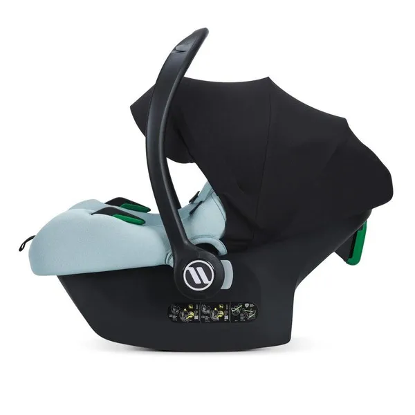 Продукт Avionaut Cosmo 2.0 Airflow - Столче за кола 40-87 см. - 0 - BG Hlapeta