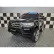 Акумулаторен джип Toyota Land Cruiser Police 12V, с меки гуми и кожена седалка 2
