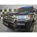 Акумулаторен джип Toyota Land Cruiser Police 12V, с меки гуми и кожена седалка 6