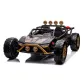 Двуместно акумулаторно бъги Racing 24V, с меки гуми и кожена седалка Продукт Двуместно акумулаторно бъги Racing 24V, с меки гуми и кожена седалка - 8 - BG Hlapeta