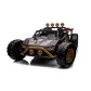 Двуместно акумулаторно бъги Racing 24V, с меки гуми и кожена седалка Продукт Двуместно акумулаторно бъги Racing 24V, с меки гуми и кожена седалка - 1 - BG Hlapeta