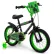 Huffy Minecraft - Велосипед, 16 инча