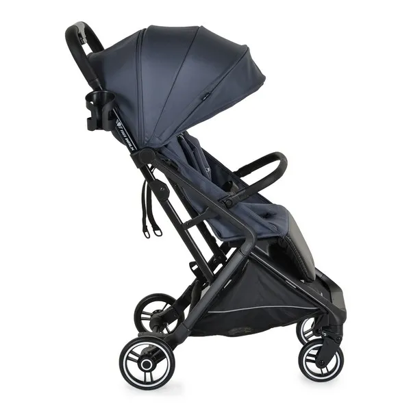 Продукт Cangaroo Airwalk cabin size - Лятна количкa - 0 - BG Hlapeta