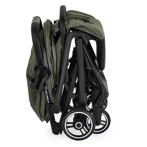 Продукт Cangaroo Airwalk cabin size - Лятна количкa - 0 - BG Hlapeta