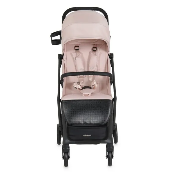 Продукт Cangaroo Airwalk cabin size - Лятна количкa - 0 - BG Hlapeta