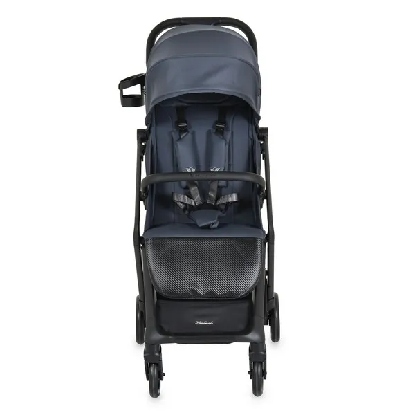 Продукт Cangaroo Airwalk cabin size - Лятна количкa - 0 - BG Hlapeta