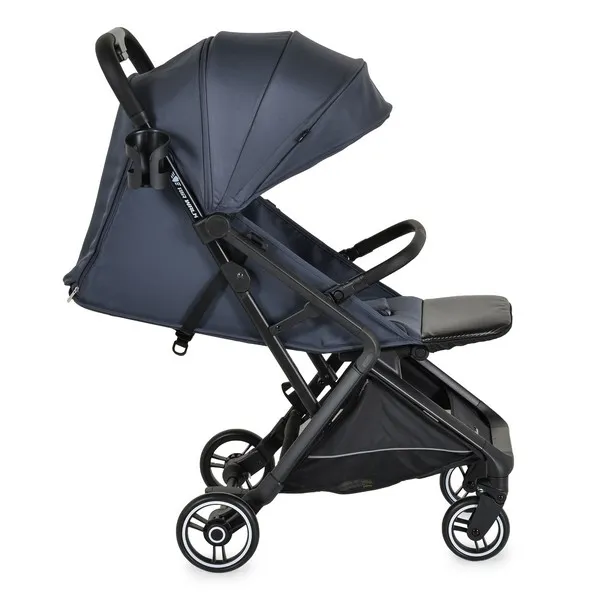 Продукт Cangaroo Airwalk cabin size - Лятна количкa - 0 - BG Hlapeta