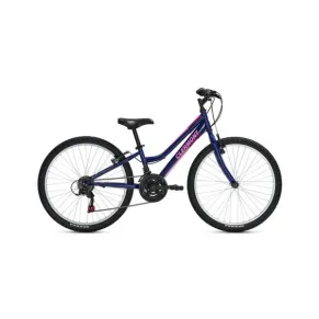 Clermont Magusta - Велосипед със скорости 24 инча