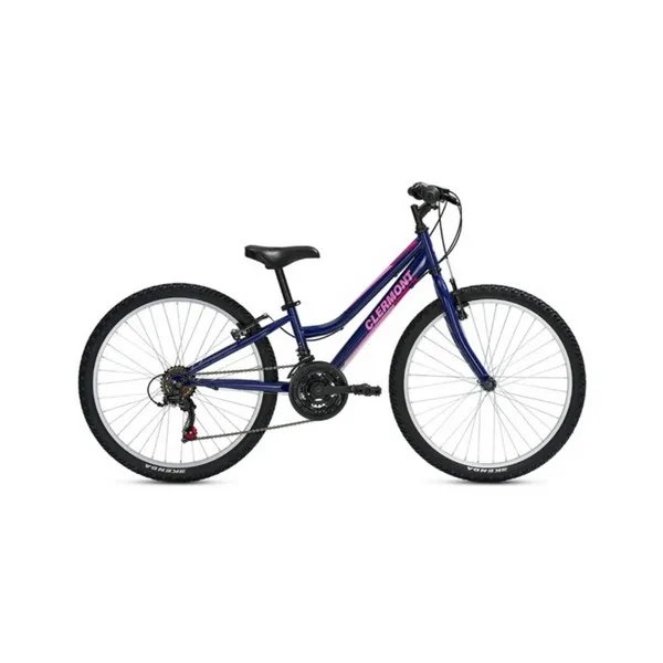 Продукт Clermont Magusta - Велосипед със скорости 24 инча - 0 - BG Hlapeta