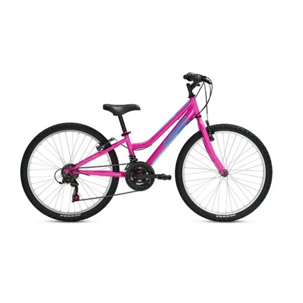 Продукт Clermont Magusta - Велосипед със скорости 24 инча - 0 - BG Hlapeta