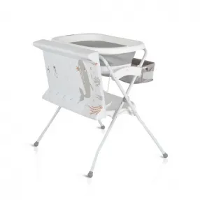 Cangaroo Como - Вана със стойка и повивалник