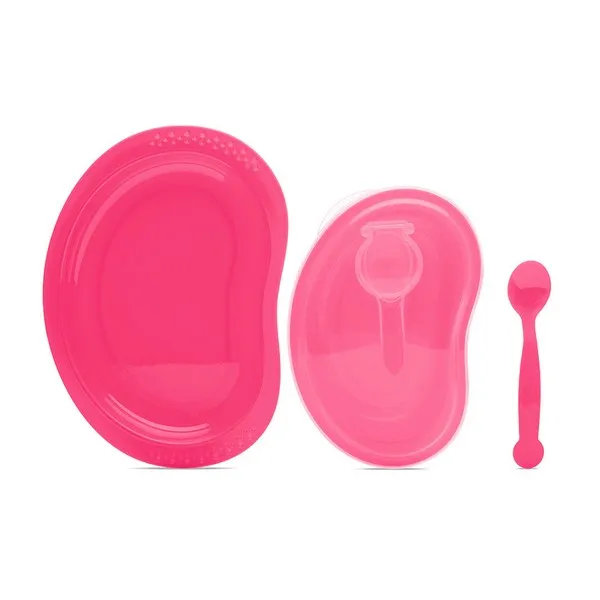 Продукт Baby care - Сет за хранене - 0 - BG Hlapeta