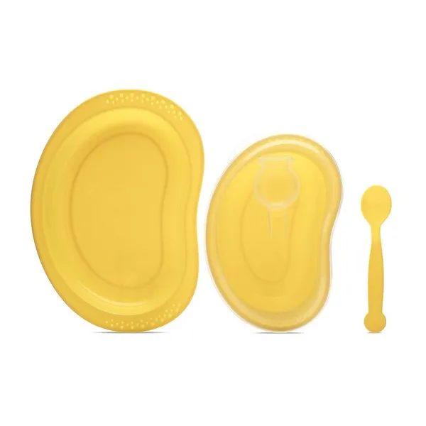 Продукт Baby care - Сет за хранене - 0 - BG Hlapeta