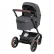 Maxi-Cosi Fame - Комбинирана количка 2в1