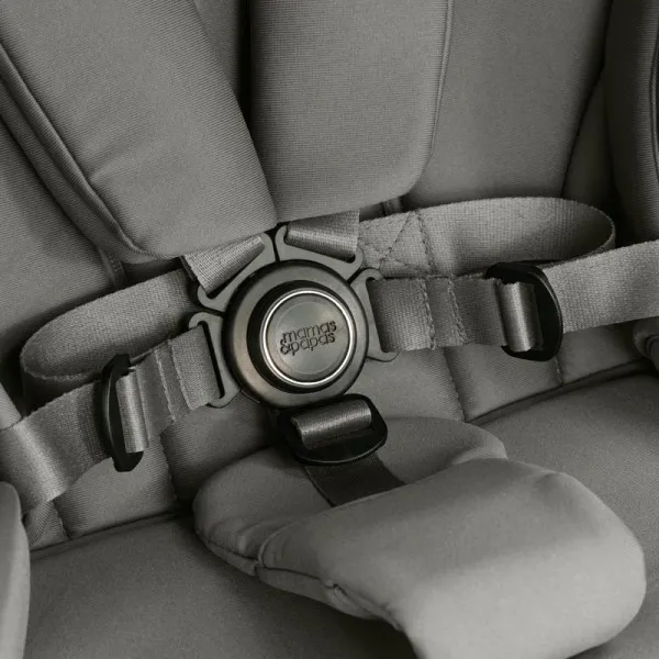 Продукт Mamas and Papas Ocarro - Количка - 0 - BG Hlapeta