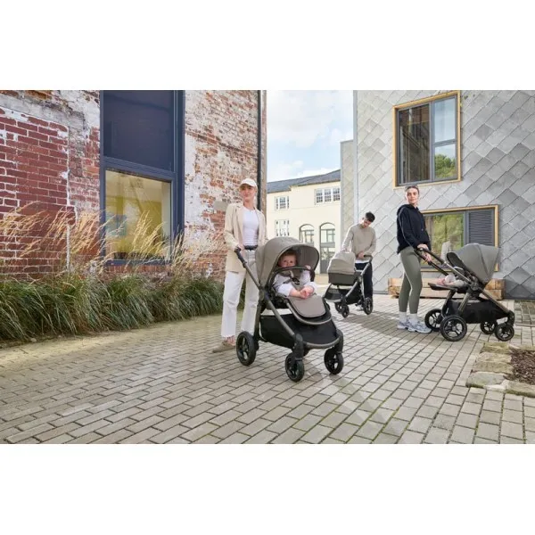 Продукт Mamas and Papas Ocarro - Количка - 0 - BG Hlapeta