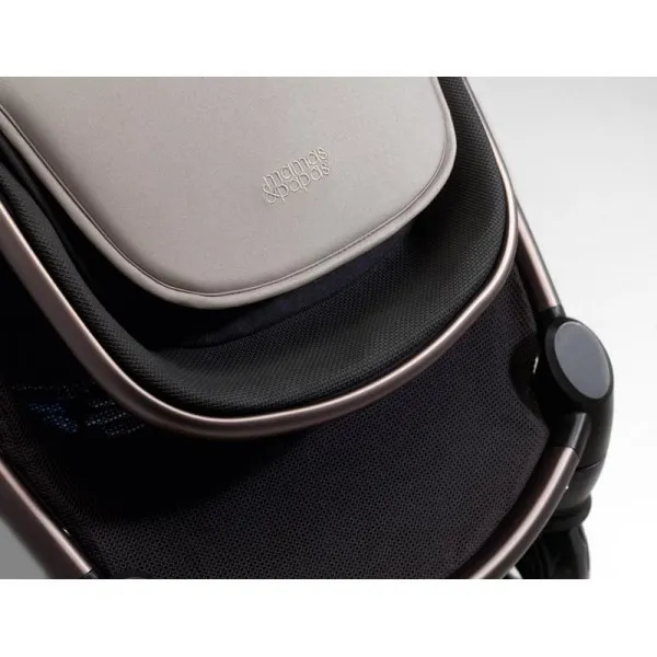 Продукт Mamas and Papas Ocarro - Количка - 0 - BG Hlapeta