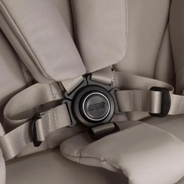 Продукт Mamas and Papas Ocarro - Количка - 0 - BG Hlapeta