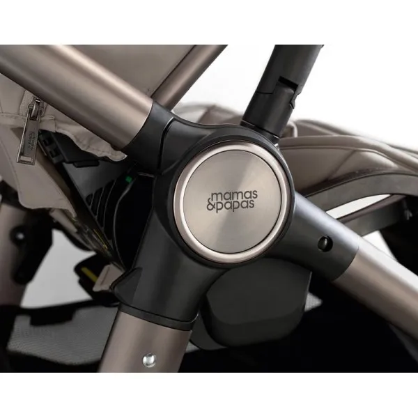Продукт Mamas and Papas Ocarro - Количка - 0 - BG Hlapeta