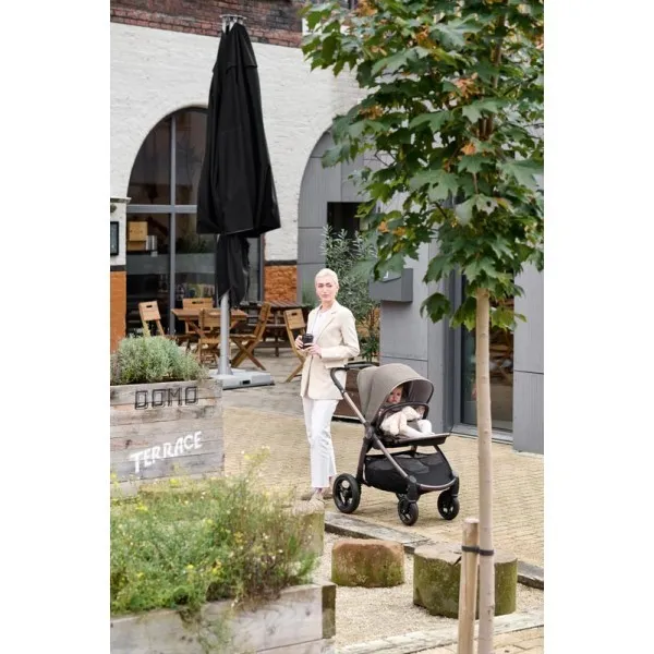 Продукт Mamas and Papas Ocarro - Количка - 0 - BG Hlapeta