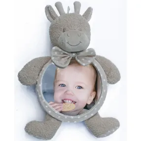 Bo Jungle Жираф - Огледало за кола/кошара Bo Jungle Жираф - Огледало за кола/кошара