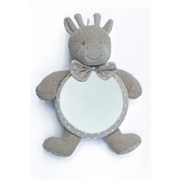 Продукт Bo Jungle Жираф - Огледало за кола/кошара - 0 - BG Hlapeta