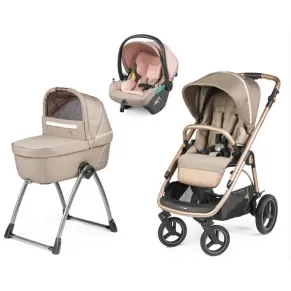 Peg Perego Veloce TC BELVEDERE Modular SLK - Комбинирана количка