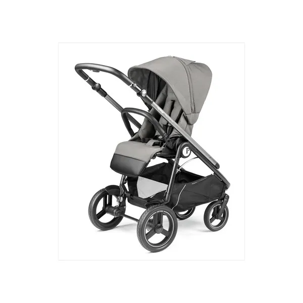 Продукт Peg Perego Veloce TC BELVEDERE Modular SLK - Комбинирана количка - 0 - BG Hlapeta