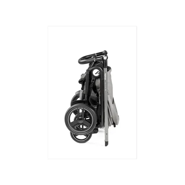 Продукт Peg Perego Veloce TC BELVEDERE Modular SLK - Комбинирана количка - 0 - BG Hlapeta
