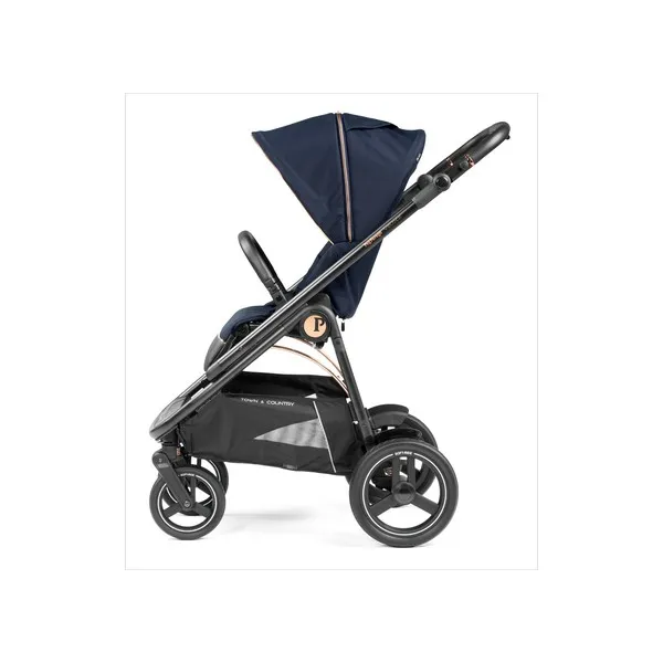 Продукт Peg Perego Veloce TC BELVEDERE Modular SLK - Комбинирана количка - 0 - BG Hlapeta