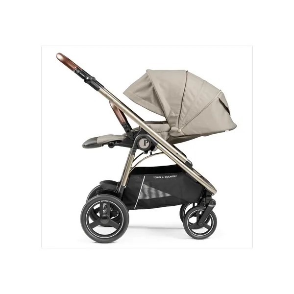 Продукт Peg Perego Veloce TC BELVEDERE Modular SLK - Комбинирана количка - 0 - BG Hlapeta