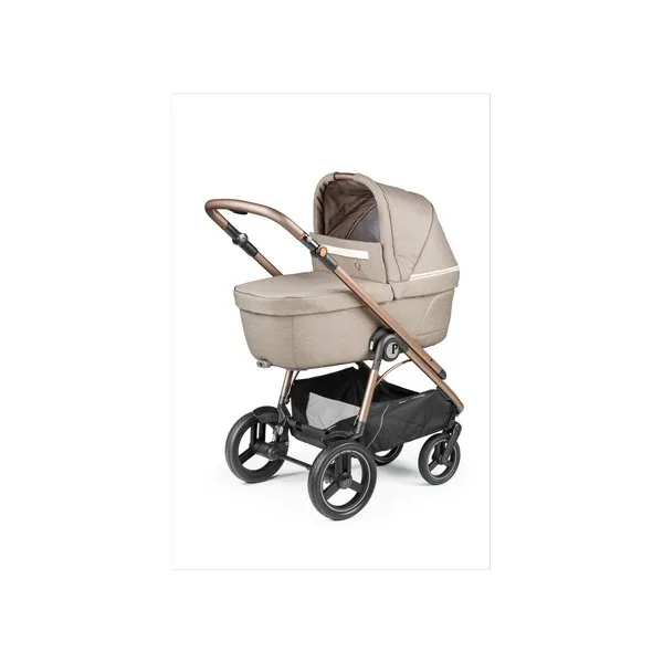 Продукт Peg Perego Veloce TC BELVEDERE Modular SLK - Комбинирана количка - 0 - BG Hlapeta
