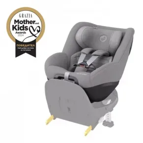 Maxi-Cosi Pearl 360 Pro - Стол за кола 61-105 см.