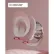 Momcozy Mobile Style M6, Hands-free - Двойна електрическа помпа за кърма